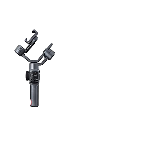 Estabilizador Gimbal de 3 Eixo - Camera Gimbal Stabilizer 3 Axis Dslr avaliação e preço