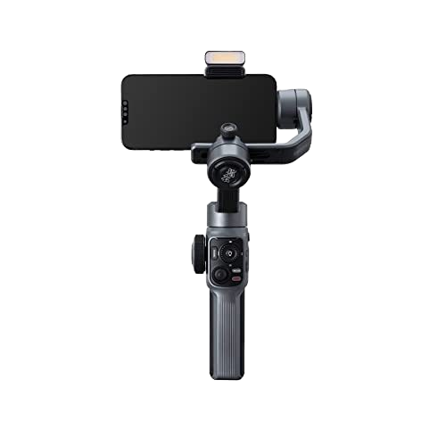 Estabilizador Gimbal de 3 Eixo - Camera Gimbal Stabilizer 3 Axis Dslr avaliação e preço