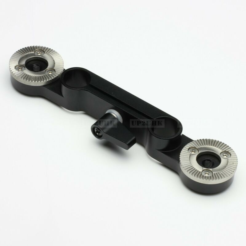 Arri tipo roseta haste braçade - Follow Focus Kit Wireless avaliação e preço