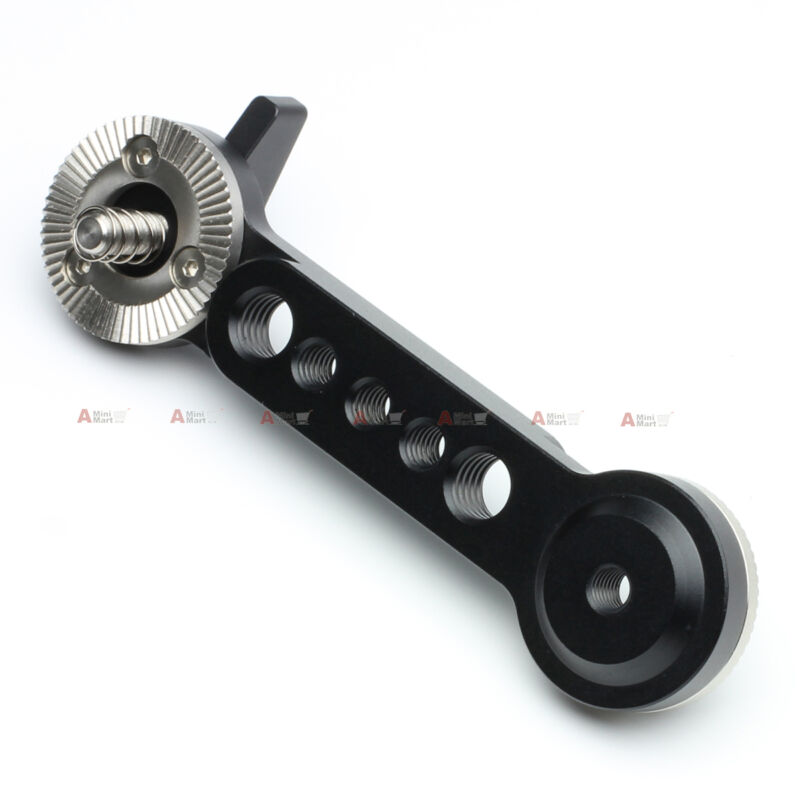 Arri tipo Rosette Dogbone barr - Camera Shoulder Rig Kit avaliação e preço