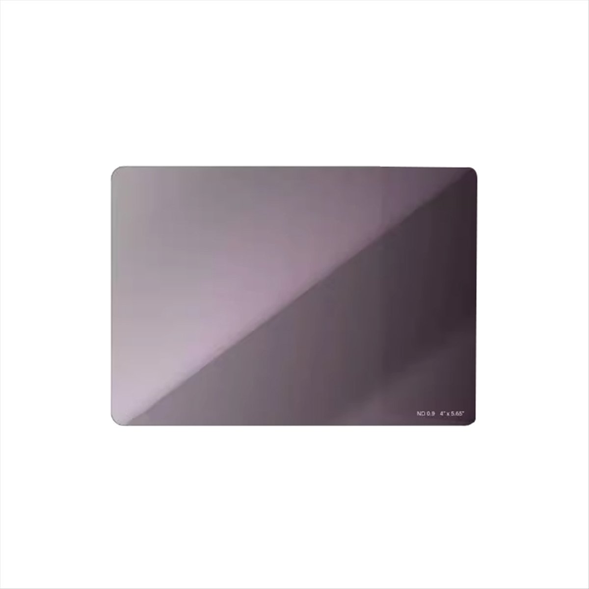 ■ ★ Nova Chegada: Filtro ND 4x - Matte Box 4X5.65 avaliação e preço