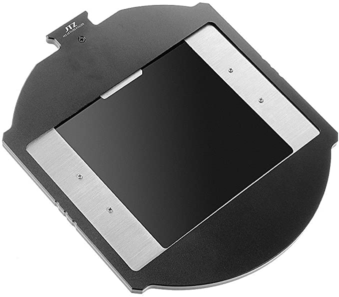 Jtz conversor de bandeja de fi - Matte Box 4X5.65 avaliação e preço