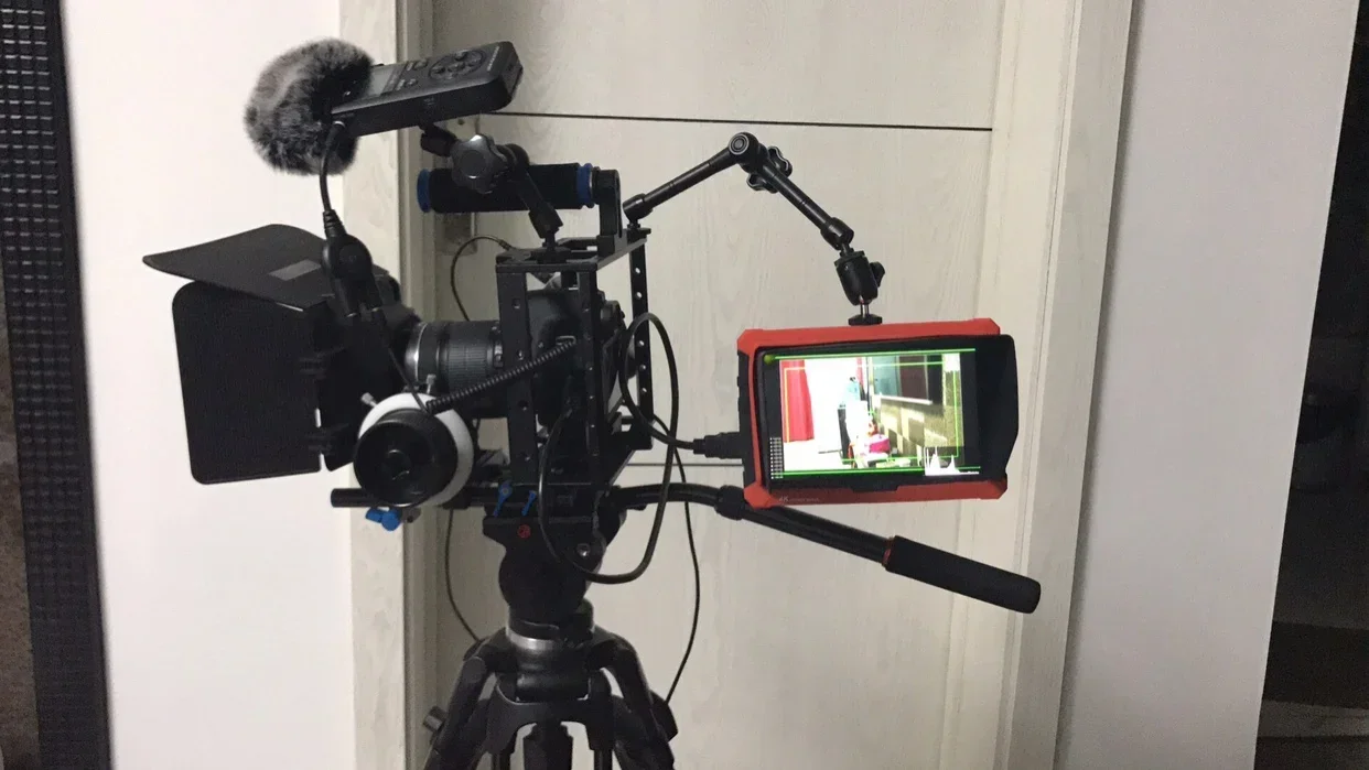 2026 Lilliput A7S Capa de Borr - Camera Monitor 7 Inch Hdmi 4K avaliação e preço