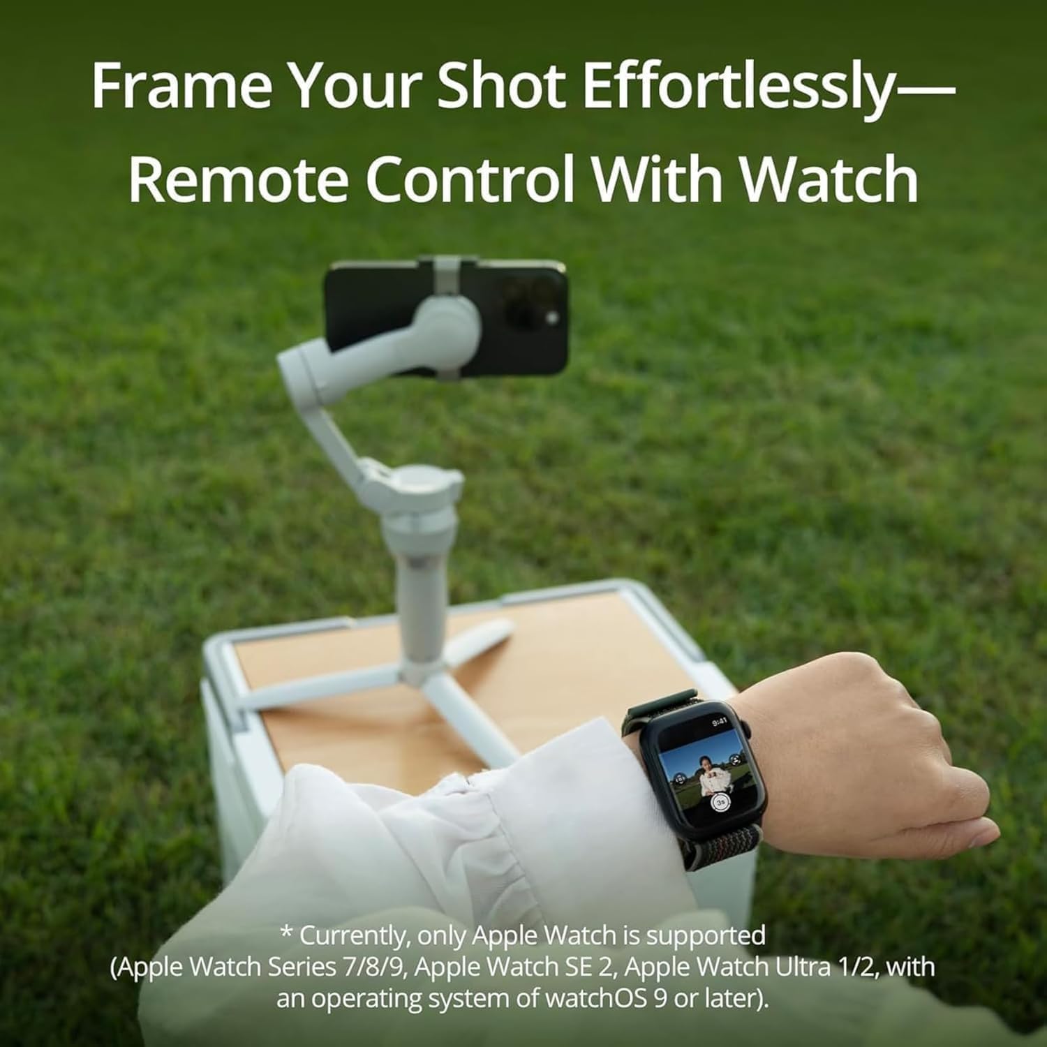 DJI Osmo Mobile SE: o novo est - Gimbal Stabilizer For Phone 3 Axis avaliação e preço