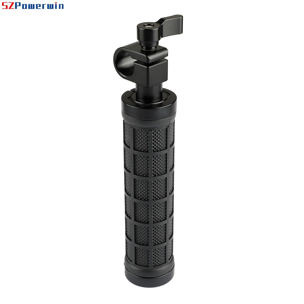 Punho Universal de 15mm para C - Camera Shoulder Rig Kit avaliação e preço