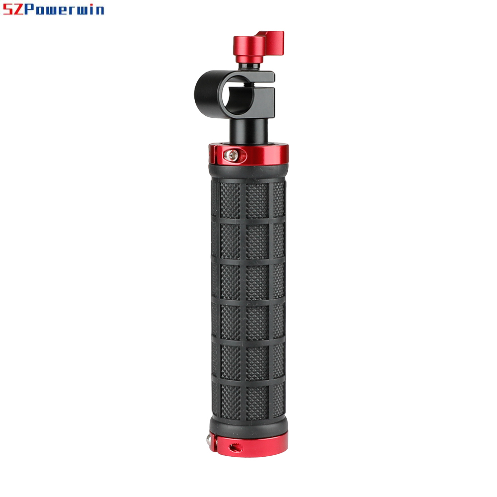 Punho Universal de 15mm para C - Camera Shoulder Rig Kit avaliação e preço