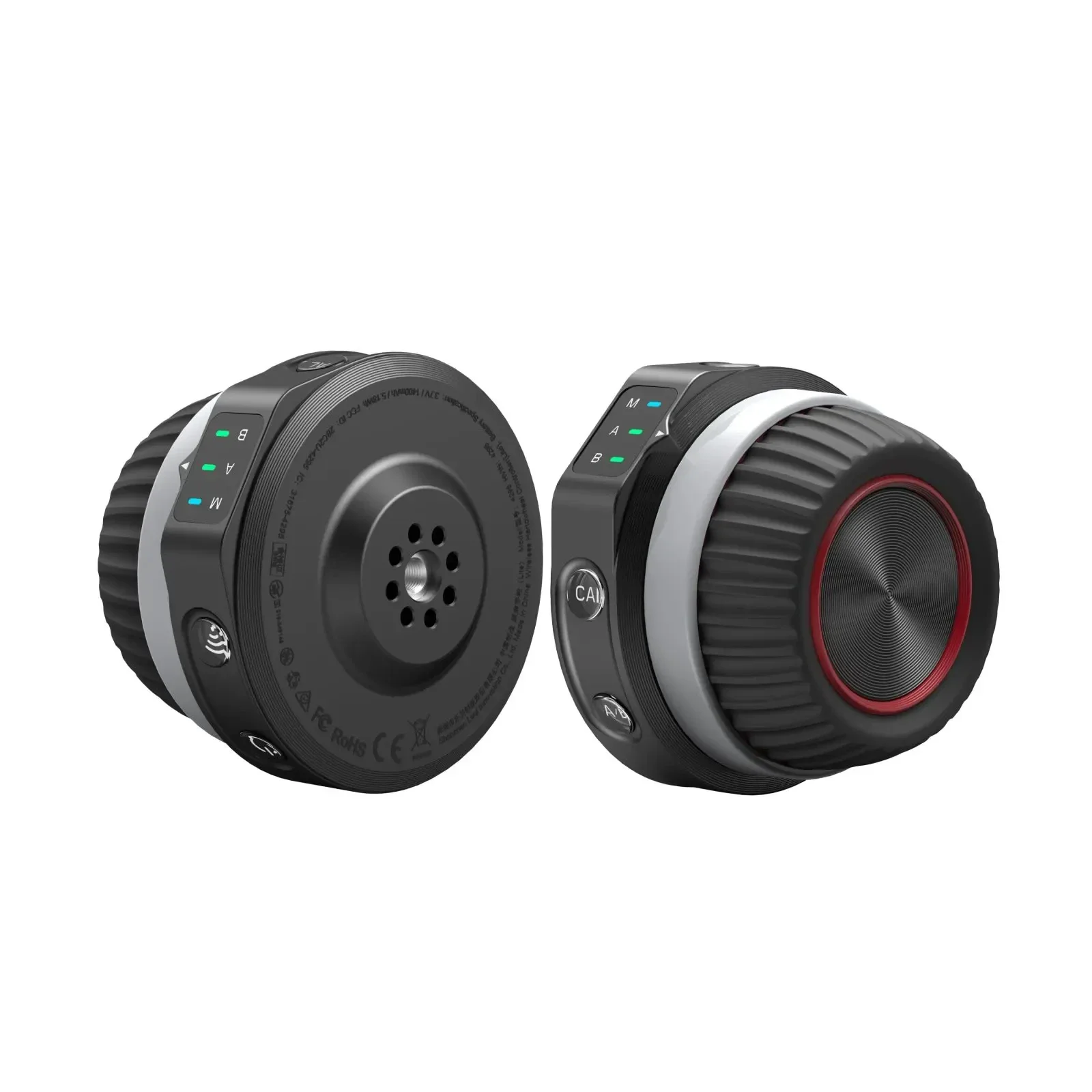 Controlador de volante sem fio - Follow Focus Kit Wireless avaliação e preço