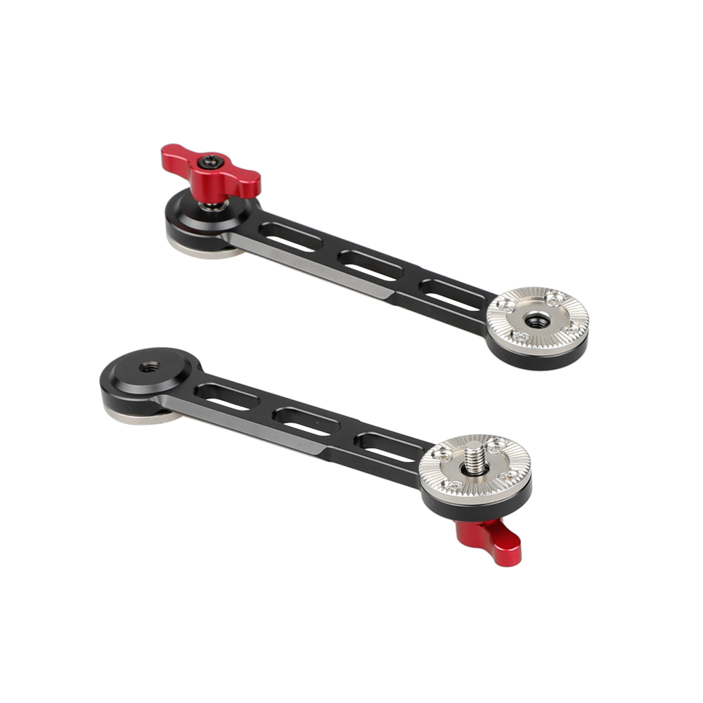 CAMVATE-Standard Arri Rosette  - Camera Shoulder Rig Kit avaliação e preço