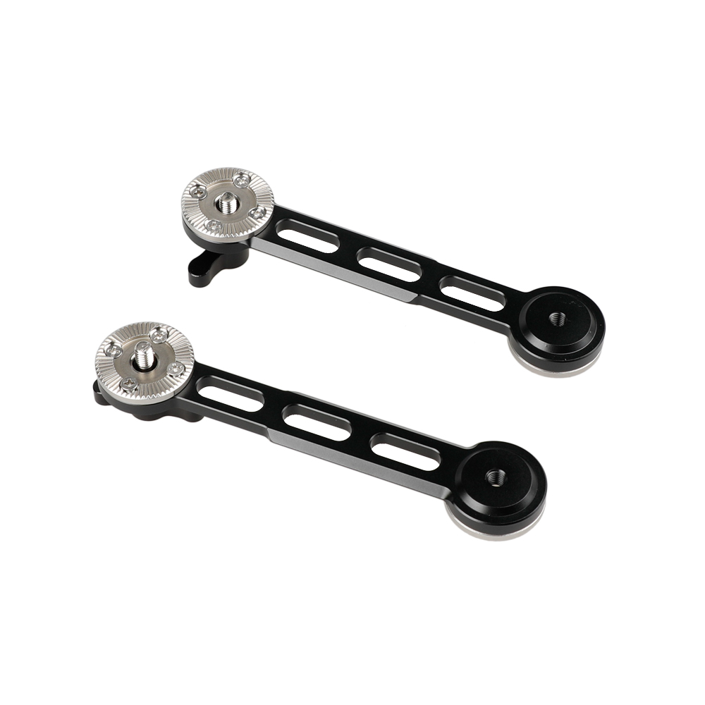 CAMVATE-Standard Arri Rosette  - Camera Shoulder Rig Kit avaliação e preço