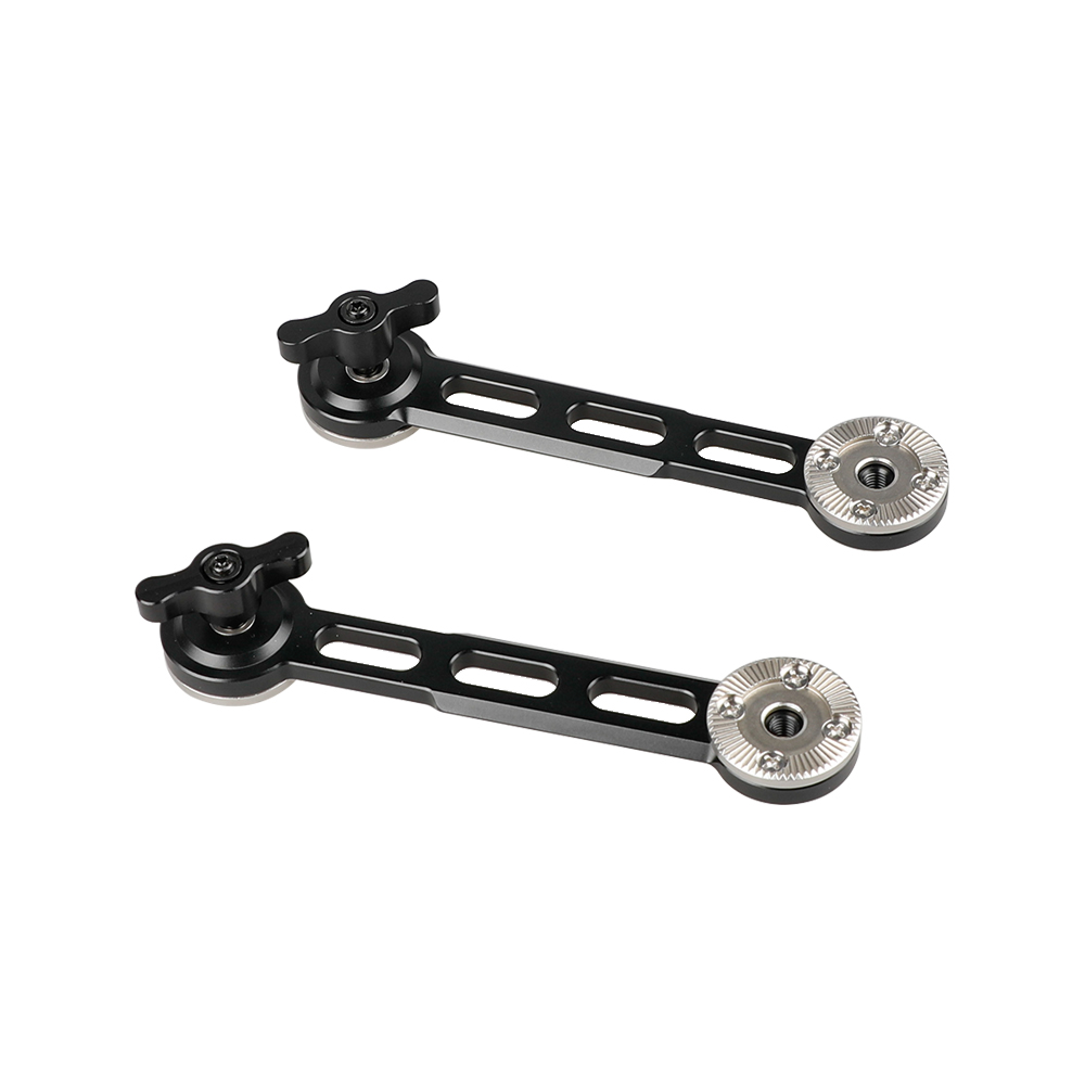 CAMVATE-Standard Arri Rosette  - Camera Shoulder Rig Kit avaliação e preço