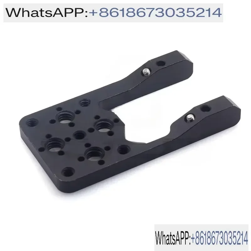 Kit de expansão de base portát - Follow Focus Kit Wireless avaliação e preço