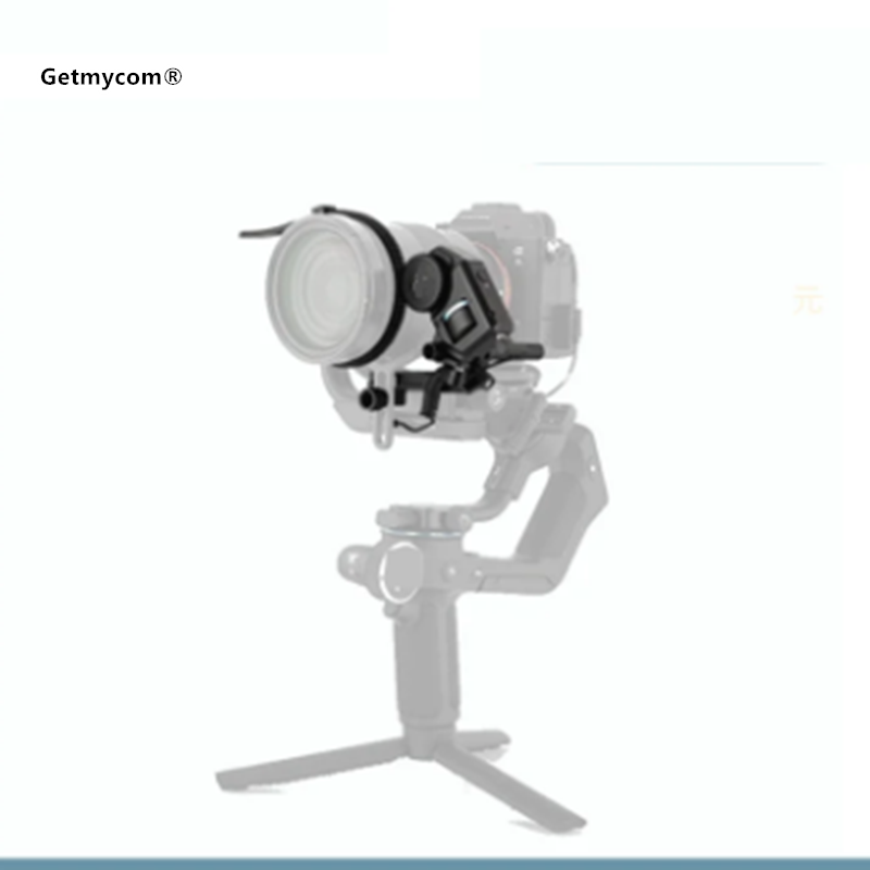 Kit de foco para motor sem esc - Follow Focus Kit Wireless avaliação e preço
