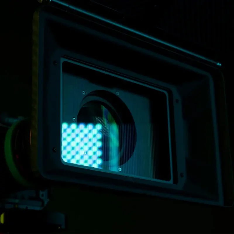 Filtro V-Streak Azul VAXIS VFX - Matte Box 4X5.65 avaliação e preço